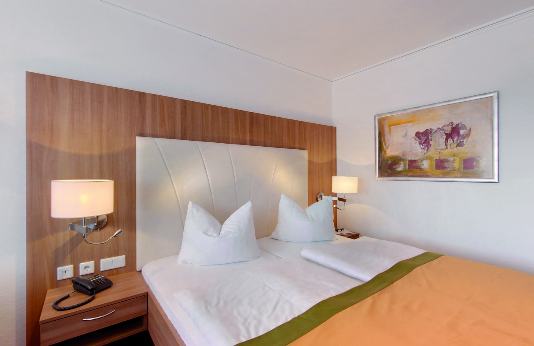 Johannesbad Thermalhotel Ludwig Thoma Bad Fussing Bagian luar foto
